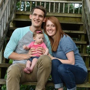 Meet your Posher, Rebecca